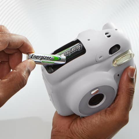 Batterie ricaricabili Energizer Power Plus Rech DP10 AAA 700 mAh - conf. 10 pz - E300850100